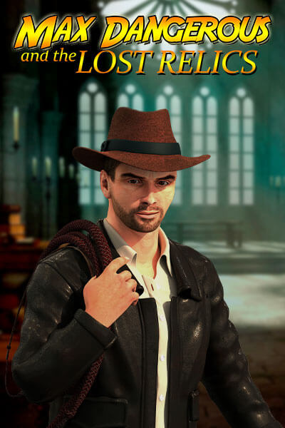 Max Dangerous